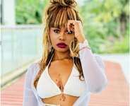 Maddy Maznaz releases second EP