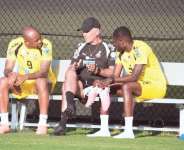 The Greed That Is Killing The Black Stars