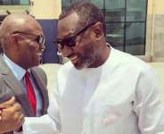 What Tony Elumelu and Femi Otedola Teach Us About Building Wealth in Africa - The High Street Business