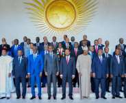 The Scramble For Africa: “A Call For Unity Among African’s States”