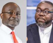 Ken Agyapong has the appeal young voters who don’t believe politicians will gravitate to – Barker-Vormawor