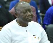 The Continued Political Witch-Hunt Against Ken Ofori-Atta In The Media Is Nauseating