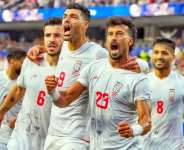 Belgium, Uruguay, and Iran Battle to Stalemates on a Chaotic 2026 World Cup Tuesday - Accra Street Journal - Sports