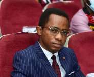 Policing The Food Environment: Arresting Diet-Related Chronic Diseases In Ghana