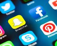 Social Networking, In The Eyes Of The Hacker, Attacker And The Cyber Criminal