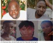 Nana Addo Do Something-No Justice No Vote!!!