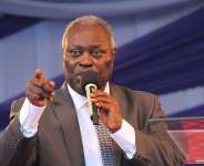 Pastor Kumuyi