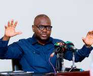Akufo-Addos road records unmatched in the 4th republic — Asenso-Boakye