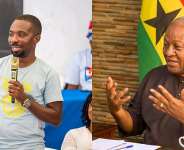 Miracles Aboagye  - Mahama