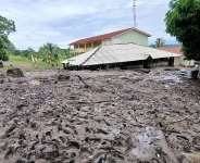 V/R: Missionary flouting directives by Regional Minister to move from foot of Adaklu mountain