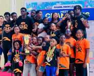 Ghana Dolphins