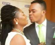 Am ready for divorce if Bishop Obinim asks for it - Florence Obinim
