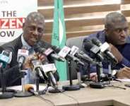 Dr. Eric Bossman Asare, and Samuel Tettey