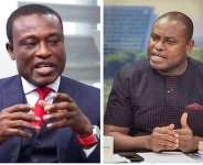 Prosecute Ofori-Atta in absentia if you have evidence — Ahiagbah tells OSP
