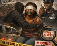 A deep dive into the alleged kidnapping at Adukrom Nima, Asawase where fear, rumours, and conflicting accounts collide. Separating fact from speculation, this investigation questions what truly happened and why clarity remains elusive in a community gripped by uncertainty and rising tension.