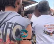 Obogu erupts as youth confront Agya Koo and The Base Party over alleged lazy villagers remark. Was it political outreach or provocation? When campaign language turns into insult, who takes responsibility and how quickly can trust collapse in the heat of ambition?