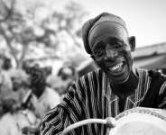 Photograph: Fiifi Abban