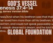 Be wary of the sons of Jacob