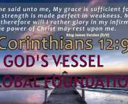 The Lord says I will strengthen you, I will help you