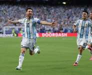 FIFA’s Argentina Problem - The Commercial Capture of the Beautiful Game