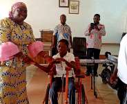 Kassena Nankana Assembly disburses disability fund to support PWDs