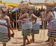 Anlo Dukor Council bans drumming and noise-making ahead of Hogbetsotso Festival
