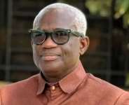 Administrator of the Ghana Sports Fund, Dr. David Kofi Mawuvi Wuaku