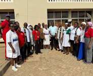 Alagumgube Association calls for urgent reforms at Upper East Regional Hospital