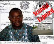 Mr. President, Investigate Only These 5 Cases