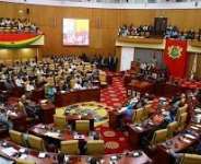 Parliament Caution Ghanaians Against Bashing Nigerians In Ghana