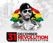 Tribute to President Emeritus of Ghana President The late Jerry John Rawlings