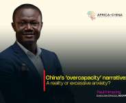 China’s ‘overcapacity’ narrative: A reality or excessive anxiety?