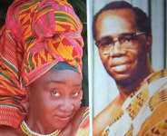 Nana Frema Busia: Such is the Fathers Day challenge