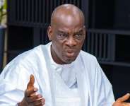 Haruna Iddrisu, the Minister of Education