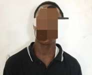 UE/R: Bolga notorious robber, accomplice busted in Zorbisi after dawn attack on woman
