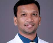 Dr. Gangi Reddy T K, Senior Consultant - Interventional Pulmonology, Lung Transplantation & Sleep Medicine, KIMS Hospitals, Mahadevapura, Bengaluru