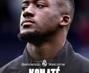 Ibrahima Konate signs four-year deal with Real Madrid