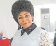 Mary Ghansah