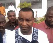 Chairman Wontumi Sentenced To 20 Years With Hard Labour: MajorShake-Up For NPP And Ghanas Politicals