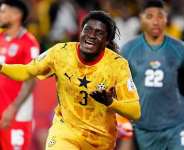 How Ghanas Young Heroes Snatched Victory from the Jaws of Panama - Accra Street Journals Sports