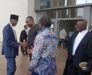 Court adjourns Wontumi galamsey case to July 6 for plea bargain discussions