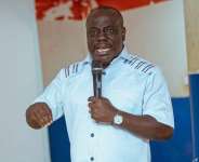 Bawumia will never repeat 2024 early concession— Kpandai MP