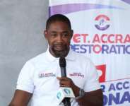 I will use scientific approach to restore NPPs glory as Greater Accra Regional Chairman — Dr. Okoe-Boye