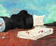 Four Mozambican journalists have been killed or have disappeared since 2020, while others were attacked covering the countrys post-election crisis in 2024. No one has been held to account. -  Baptiste Condominas