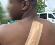 Two Christ the KingSHS students injured in machete attack by suspected gang in Obuasi