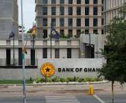 BoG assets increaseto GH¢321.4 billion on strong foreign reserves,gold holdings