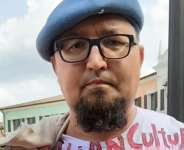 Semyon Skrepetsky was murdered on June 15, 2026. -  Semyon Skrepetsky Facebook page