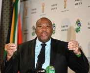 The Man Who Went From Prison Cell to Cabinet Minister
