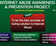 Effective Counseling Plays An Important Role In Preventing Online Dangers -Rotimi Onadipe Reveals