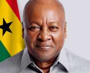 MAHAMA 2.0; The Good, Bad and Ugly